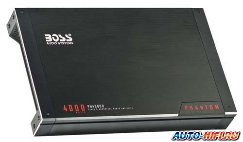 Моноусилитель Boss Audio PH4000D Моноусилитель Boss Audio PH4000D